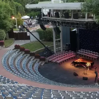 Meltem, Beach Park No:18, 07030 Muratpaşa/Antalya, Türkiye