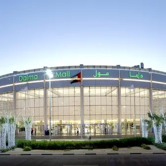 Al Wazn St - Abu Dhabi Industrial City - ICAD I - Abu Dhabi - United Arab Emirates