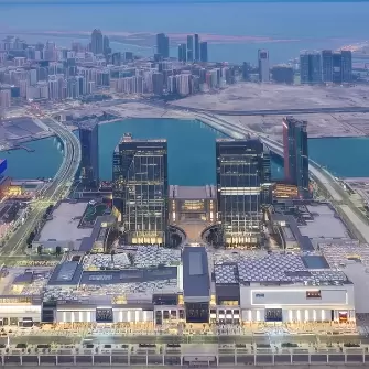 107 Hamouda Bin Ali Al Dhaheri St - Al Maryah Island - Abu Dhabi Global Market Square - Abu Dhabi - United Arab Emirates