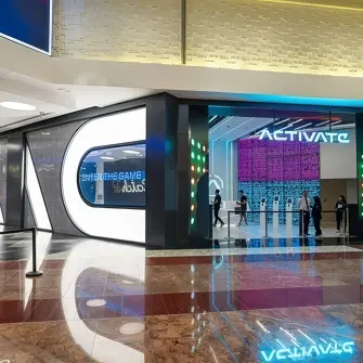 City Centre Ground Floor E311 - Mirdif - Dubai - United Arab Emirates