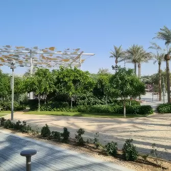 X564+X2 Dubai - United Arab Emirates