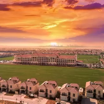 Al Habtoor Polo Resort