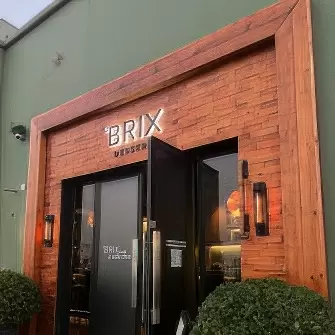 Brix Restaurant