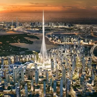 Ras Al Khor - Dubai - United Arab Emirates