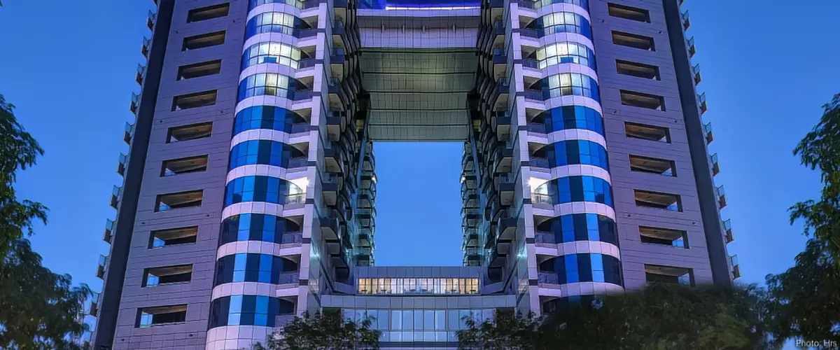 Dukes the Palm Dubai Hotel