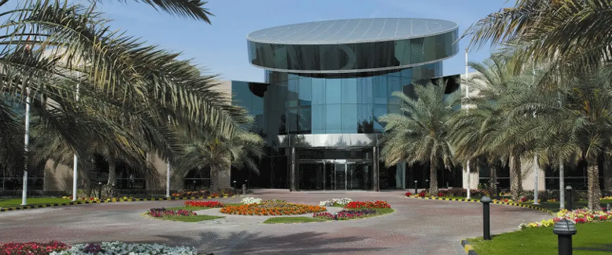 Etisalat Academy Sports & Leisure club, Dubai Etisalat Academy Sports & Leisure club, Dubai