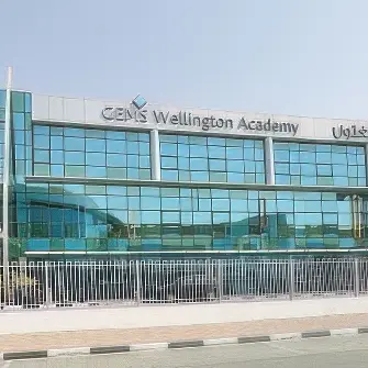 D54 Street - Dubai - United Arab Emirates