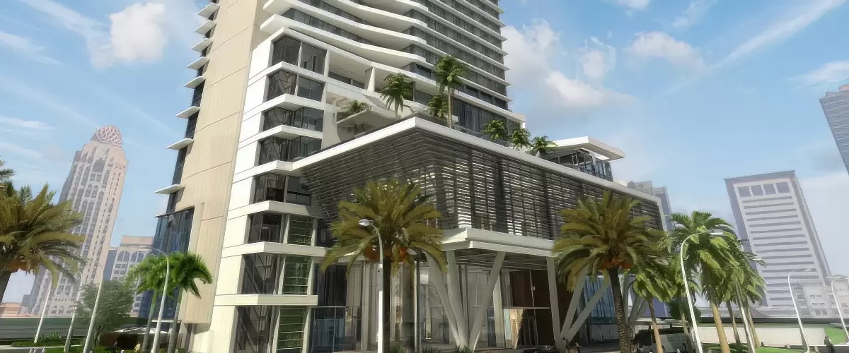 Grand Plaza Movenpick Media City