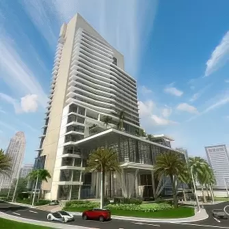 Grand Plaza Mövenpick Media City - Al Falak Street - opposite Innovation Hub - Dubai - United Arab Emirates