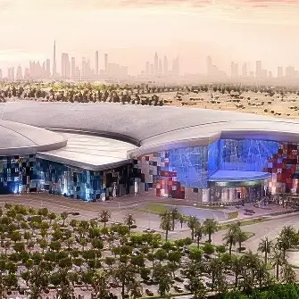 City of Arabia - Dubai - United Arab Emirates