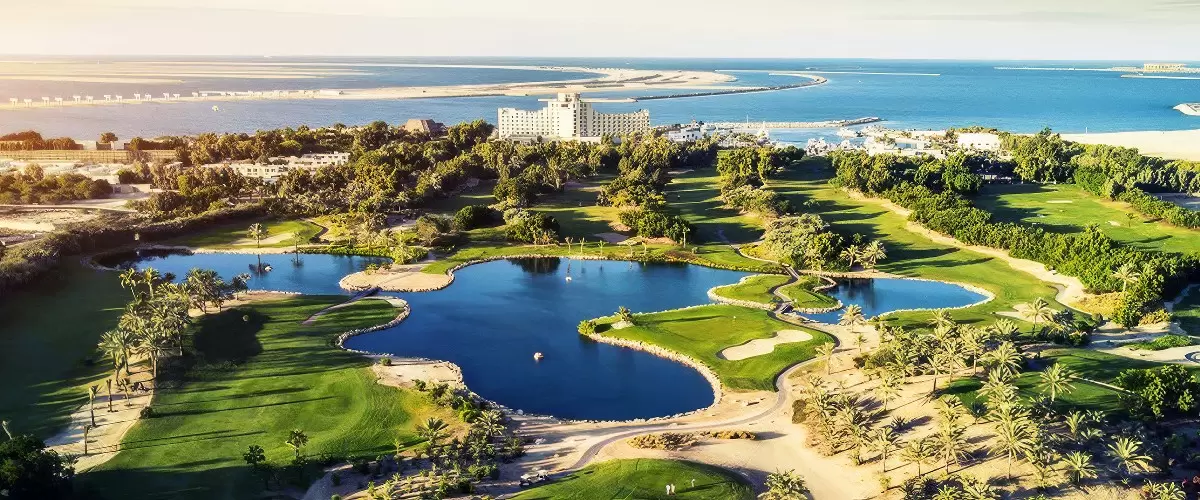 JA Resort, Jabel Ali