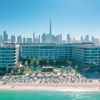 Mandarin Oriental Jumeira, Dubai