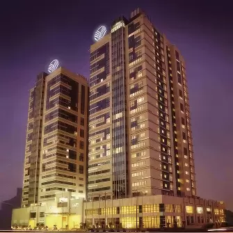 Hessa St - Barsha Heights - Dubai - United Arab Emirates