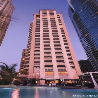 Jbr - The Walk - Al Mamsha St - Jumeirah Beach Residence - Dubai - United Arab Emirates