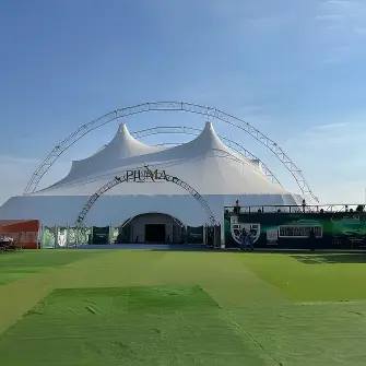 6992+VG3 - Dubai Festival City - Dubai - United Arab Emirates