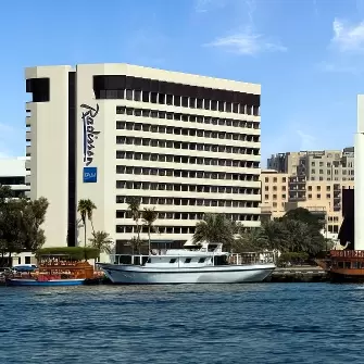 Baniyas Rd - Deira - Al Rigga - Dubai - United Arab Emirates
