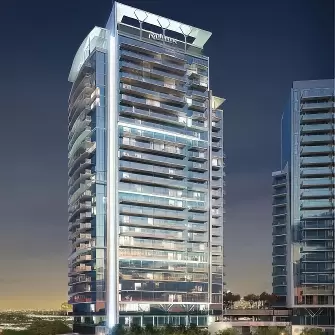 Radisson Hotel DAMAC Hills, Dubai