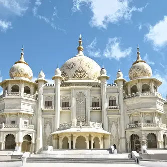 W2F6+258 Bollywood Parks - Dubai - United Arab Emirates