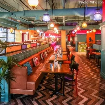 Business Bay - Dubai - United Arab Emirates