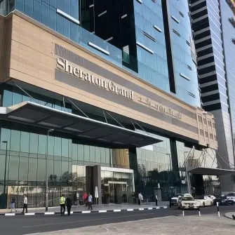 3 Sheikh Zayed Rd - Trade Centre - Trade Centre 1 - Dubai - United Arab Emirates
