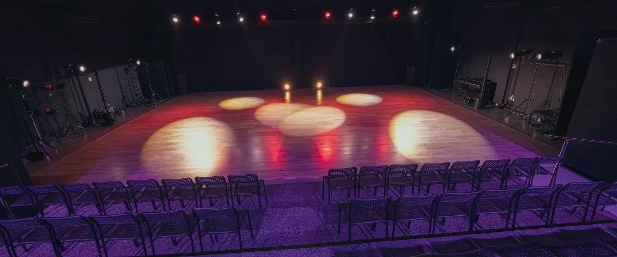 Sima Performing Arts