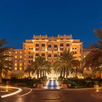 The Westin Dubai Mina Seyahi