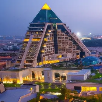 Oud Metha Rd - Umm Hurair 2 - Dubai - United Arab Emirates