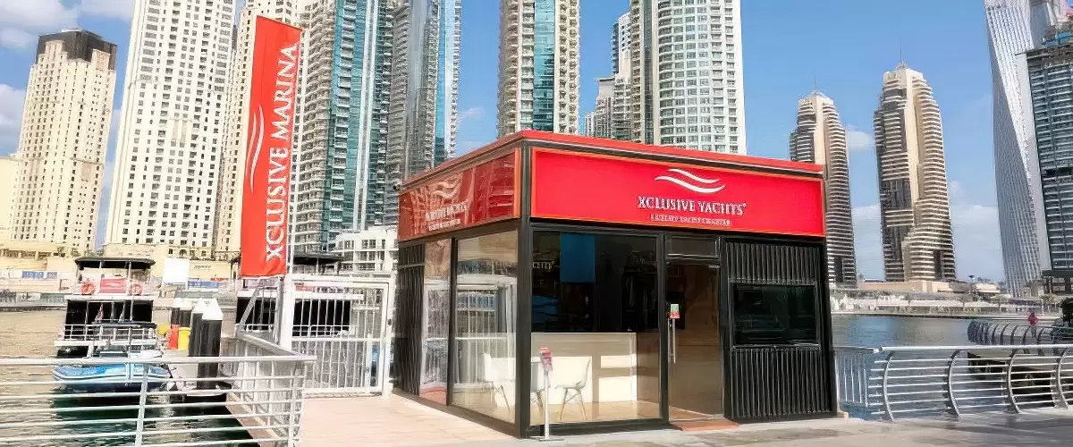Yachts - Boarding Point Yachts - Boarding Point
