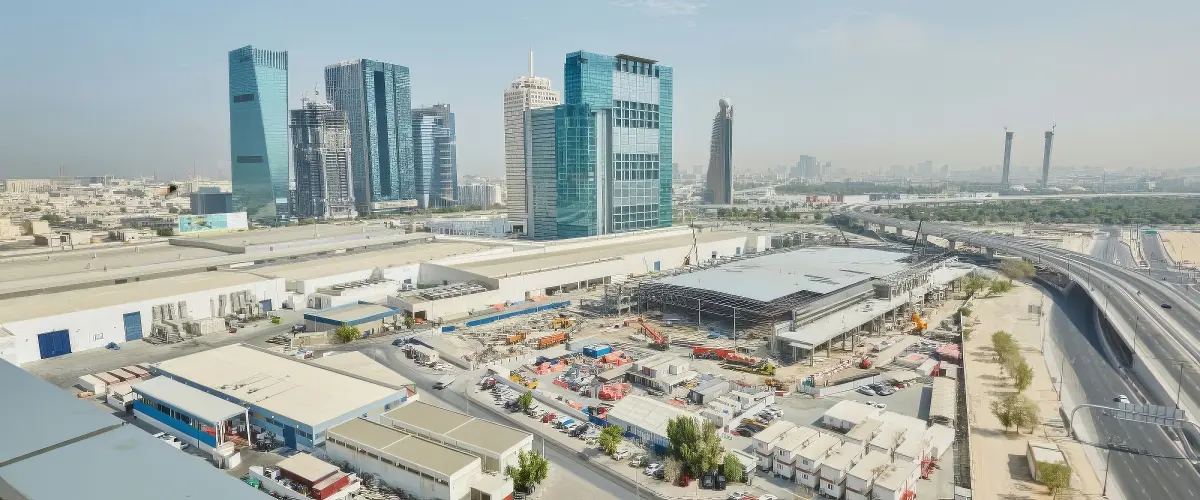 Zabeel Hall 5 & 6 , Dubai World Trade Centre