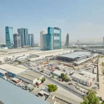 67FP+CQP - Exhibition Hall Dubai World Trade Center - Sheikh Zayed Rd - Dubai - United Arab Emirates