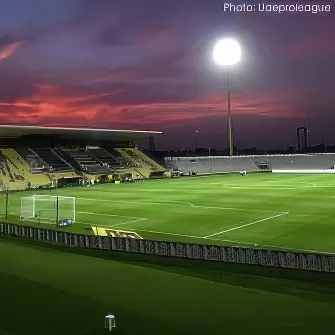 Zabeel Stadium