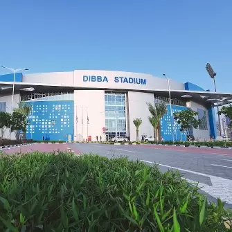Dibba Al-Fujairah - Fujairah