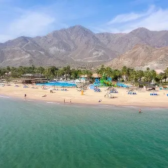 Al ʻiqqah - Fujairah - United Arab Emirates