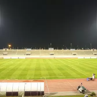 Sports Club, Al Riqa Suburb - Sharjah - United Arab Emirates