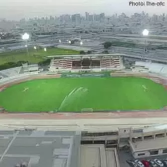 University City Road - Sharjah - Sharjah - United Arab Emirates