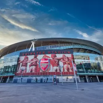 Emirates Stadium (Arsenal)