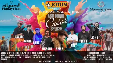 Jotun Color Splash 2025