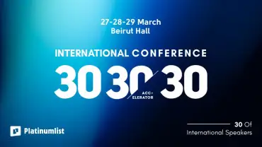 303030 Accelerator Conference