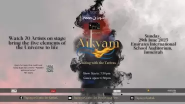 Aikyam - Uniting with the Tattvas