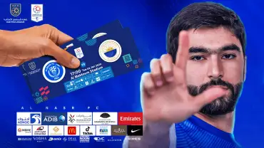 Al Nasr FC vs Sharjah FC