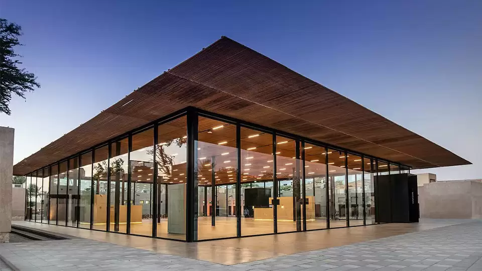 Al Shindagha Museum - DubaiThingsToDo