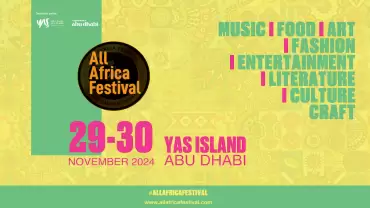 All Africa Festival in Abu Dhabi
