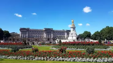 Amazing London: See The Top 30 Landmarks