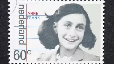 Anne Frank & Jewish Quarter Guided Tour