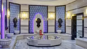 Antalya Turkish Bath