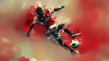 Arsenal v Aston Villa live at Emirates Stadium