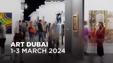 Art Dubai 2024