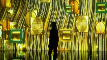ToDA - Art Masters Nights - Art Dubai Special Edition