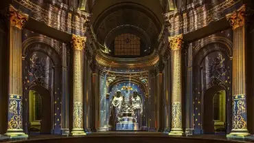 AURA Invalides: Entry ticket