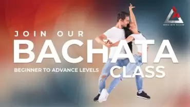 Bachata Class